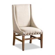 Interlude Home, Inc. 145020 - Paris Linen Chair