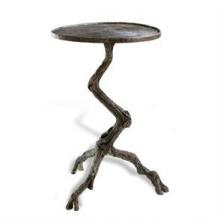 Interlude Home, Inc. 125054 - Steamboat Branch Side Table