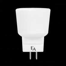 Emery Allen EA-MR8-2.0W-15D-2790 - Emeryallen LED Miniature Lamp